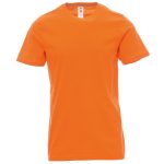 Тениска PAYPER SUNSET ORANGE
