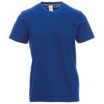 Тениска PAYPER SUNSET ROYAL BLUE