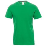 Тениска PAYPER SUNSET JELLY GREEN