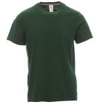 Тениска PAYPER SUNSET GREEN