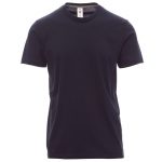 Тениска PAYPER SUNSET NAVY