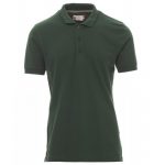 Тениска с яка PAYPER VENICE GREEN