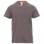 Тениска PAYPER SUNSET STEEL GREY