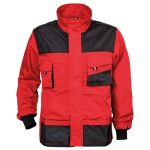 Работно яке EMERTON RED