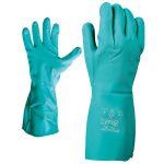 Ръкавици от нитрил SHOWA 730 NITRI-SOLVE