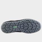 Работни обувки STENSO ACE BLACK 02 MF SR