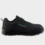 Работни обувки STENSO ACE BLACK 02 MF SR