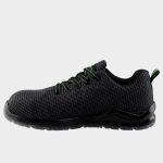 Работни обувки STENSO ACE BLACK 02 MF SR