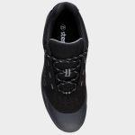 Работни обувки JETT BLACK LOW MF S1PL MF ESD