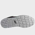Работни обувки JETT BLACK LOW MF S1PL MF ESD