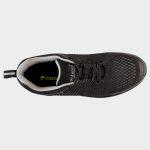 Работни обувки RACE PRO BLACK S1PS MF SR