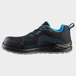 Работни обувки RACE PRO BLUE S1PS MF SR