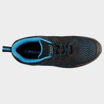 Работни обувки RACE PRO BLUE S1PS MF SR