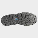 Работни обувки RACE PRO BLUE S1PS MF SR