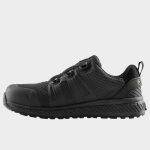 Работни обувки FRISTADS S1PS ESD ANTHRACITE GREY
