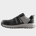 Работни обувки FRISTADS S1PS ESD GREY