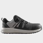 Работни обувки FRISTADS S1PS ESD GREY