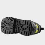 Работни обувки FRISTADS S3S ESD GREY/YELLOW