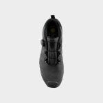 Работни обувки FRISTADS S3S ESD GREY/YELLOW