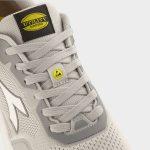 Работни обувки DIADORA CREW EVO O1 SR ESD GREY
