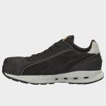 Работни обувки DIADORA GLOVE AIRBOX LOW PRO S3S BLACK