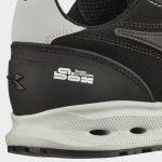 Работни обувки DIADORA GLOVE AIRBOX LOW PRO S3S BLACK