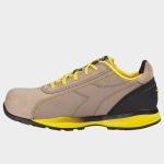 Работни обувки DIADORA GLOVE HYPER LOW S3S BEIGE