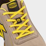 Работни обувки DIADORA GLOVE HYPER LOW S3S BEIGE