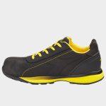 Работни обувки DIADORA GLOVE HYPER LOW S3S BLACK