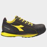 Работни обувки DIADORA GLOVE HYPER LOW S3S BLACK