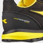 Работни обувки DIADORA GLOVE HYPER LOW S3S BLACK