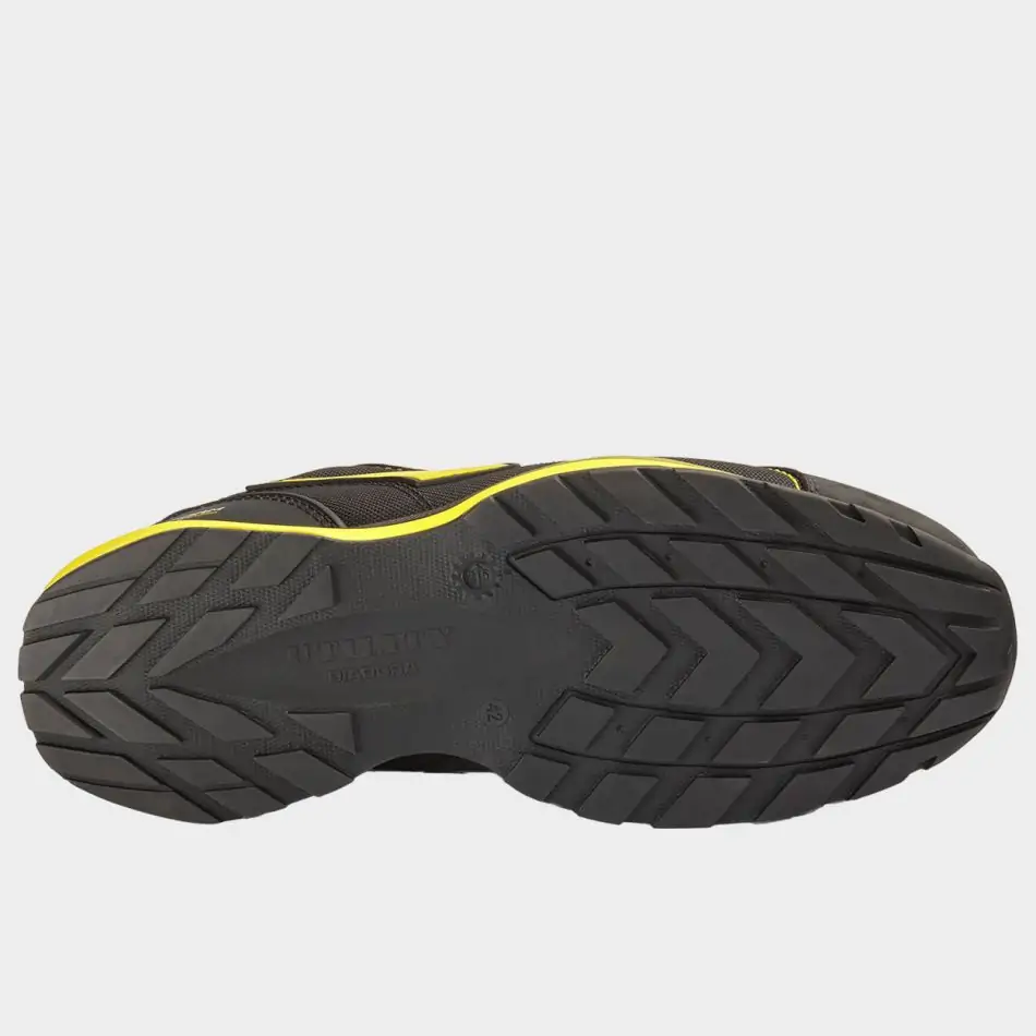 rabotni-obuvki-diadora-glove-hyper-low-s3s-fo-hro-sr-esd-black (4) Работни обувки DIADORA GLOVE HYPER LOW S3S BLACK