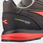 Работни обувки DIADORA GLOVE HYPER LOW S3S DARK GREY