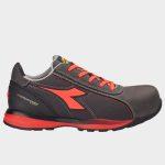 Работни обувки DIADORA GLOVE HYPER LOW S3S DARK GREY