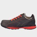 Работни обувки DIADORA GLOVE HYPER LOW S3S DARK GREY