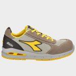 Работни обувки DIADORA RUN AIRBOX LOW S3S BEIGE