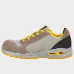 Работни обувки DIADORA RUN AIRBOX LOW S3S BEIGE