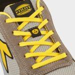 Работни обувки DIADORA RUN AIRBOX LOW S3S BEIGE
