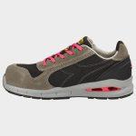 Работни обувки DIADORA RUN AIRBOX LOW S3S GREY