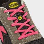Работни обувки DIADORA RUN AIRBOX LOW S3S GREY
