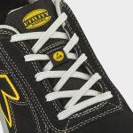Работни обувки DIADORA RUN AIRBOX LOW S3S BLACK