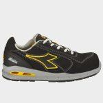 Работни обувки DIADORA RUN AIRBOX LOW S3S BLACK