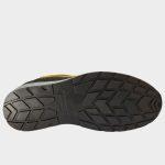Работни обувки DIADORA RUN AIRBOX LOW S3S BLACK