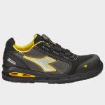 Работни обувки DIADORA RUN AIRBOX MASTER BOA LOW S3S BLACK