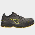 Работни обувки DIADORA RUN ATOM EVO LOW S3S GREY
