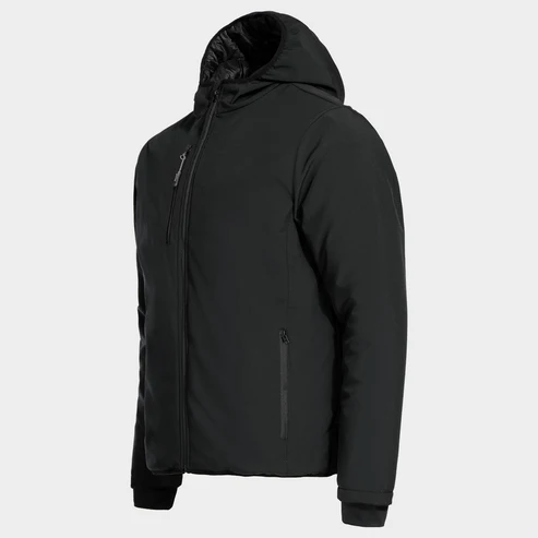 work-jacket-reef-pad-softshell-black-6 Работно яке REEF BLACK