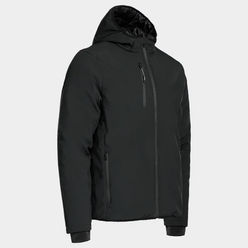 work-jacket-reef-pad-softshell-black-7 Работно яке REEF BLACK