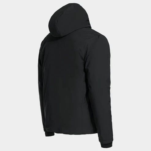 work-jacket-reef-pad-softshell-black-8 Работно яке REEF BLACK