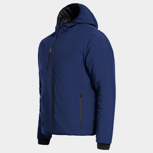 work-jacket-reef-pad-softshell-dark-blue-6 Работно яке REEF DARK BLUE