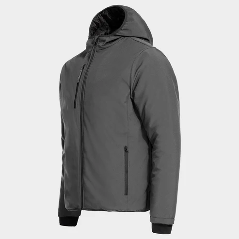 work-jacket-reef-pad-softshell-grey-6 Работно яке REEF GREY